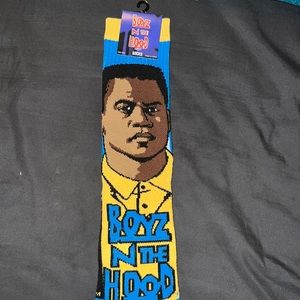 Boyz in the hood socks